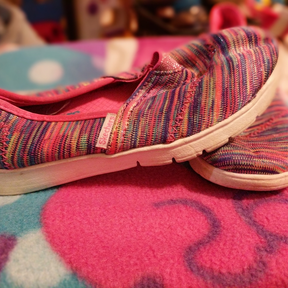Girl's shoe's size 12